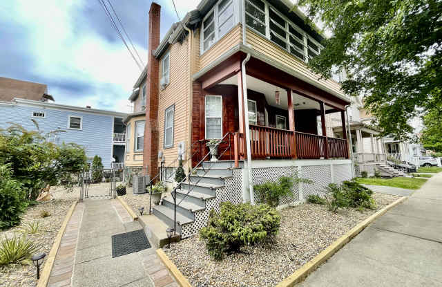 22 Huron St - 22 Huron Street, Lynn, MA 01902
