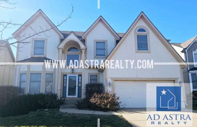 13216 King Street - 13216 King Street, Overland Park, KS 66213