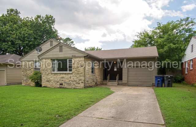 For Lease | Midtown Tulsa | Available Now! Gallery 3