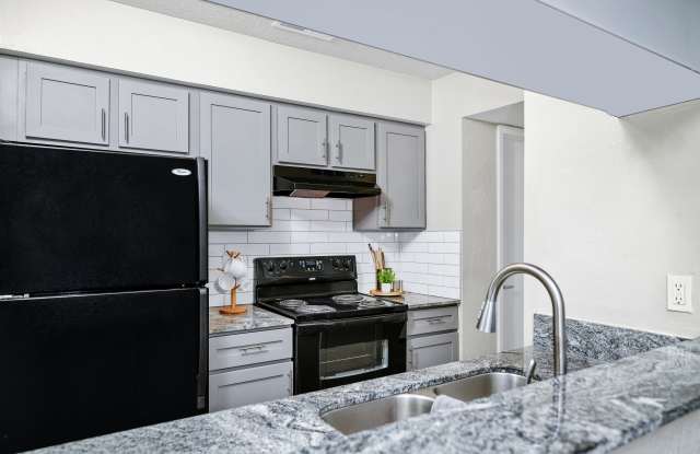 Timberlake Apartments photos photos