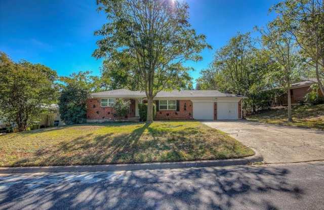 7208 Marilyn Lane - 7208 Marilyn Lane, North Richland Hills, TX 76180
