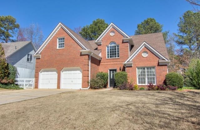 5360 Derby Chase Court - 5360 Derby Chase Court, Alpharetta, GA 30005