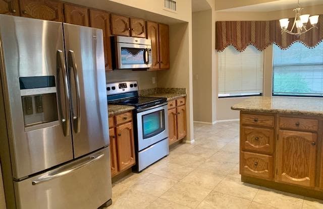 9835 E WOOD Drive - 9835 East Wood Drive, Scottsdale, AZ 85260