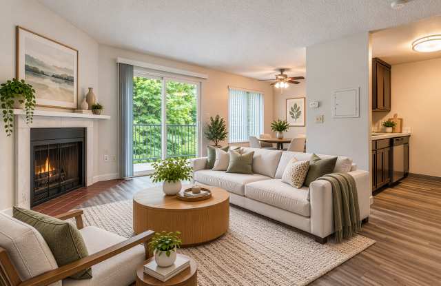 Solana Apartments Gallery 1