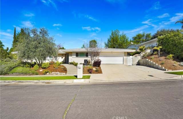 24375 Hatteras Street - 24375 Hatteras Street, Los Angeles, CA 91367
