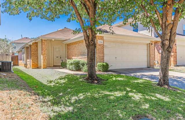 2704 Mountain Lion Drive - 2704 Mountain Lion Drive, Fort Worth, TX 76244