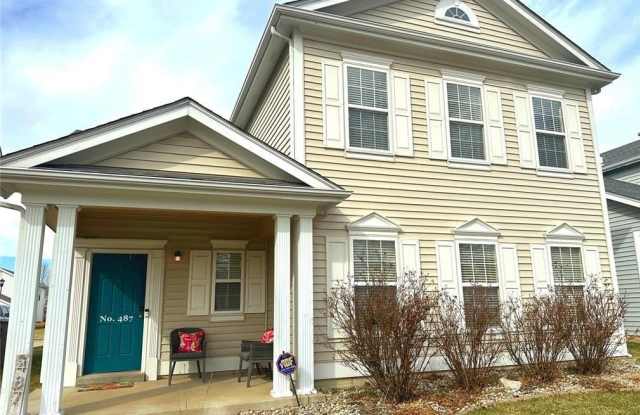 487 Boardwalk Springs Place photos photos