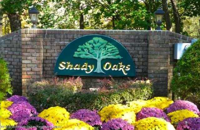 76 Honeysuckle Lane - 76 Honeysuckle Lane, Monmouth County, NJ 07701