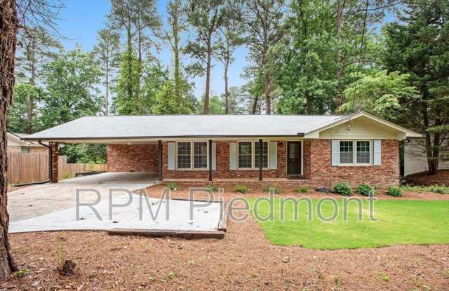 2695 Peeler Rd photos photos