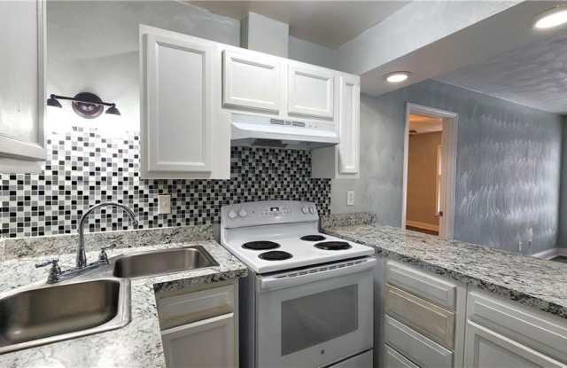 322 Washington Street - 322 Washington Street, Portsmouth, VA 23704