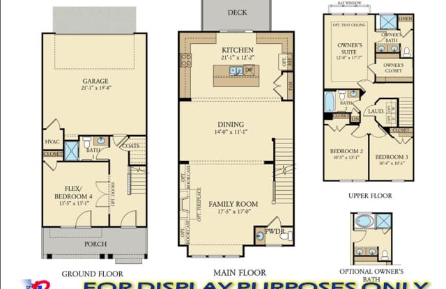 1864 Austin Ridge Pkwy Gallery 3