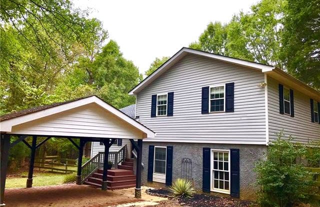 9720 Robinwood Lane - 9720 Robinwood Lane, Marvin, NC 28173
