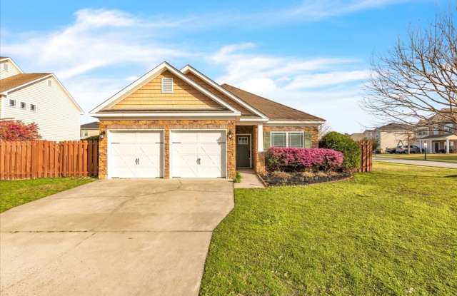 Completely Renovated 4 Bed/2 Bath in White Oak Village! photos photos
