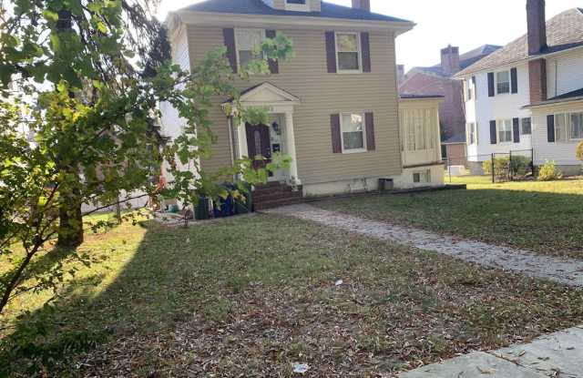 3403 Ellamont Rd - 3403 Ellamont Road, Baltimore, MD 21215