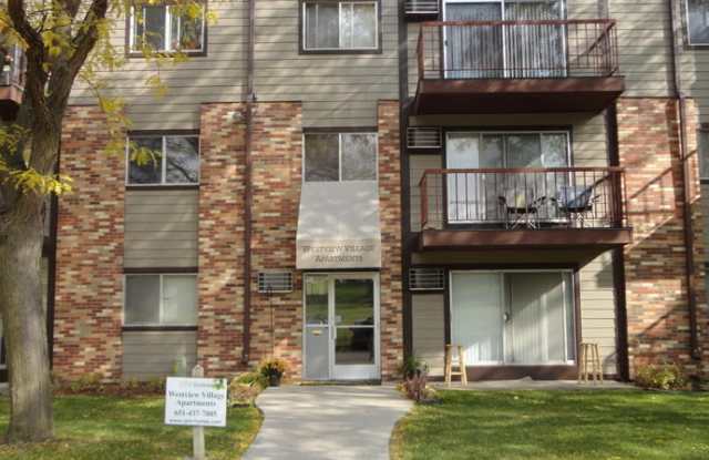 Westview Village photos photos