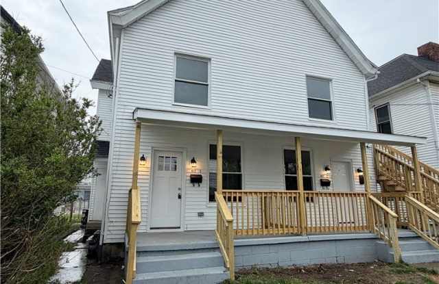 417 Bartram Ave photos photos