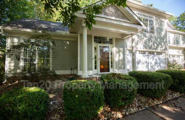 4701-12 Turnberry Lane - 4701 Turnberry Lane, Columbus, GA 31909