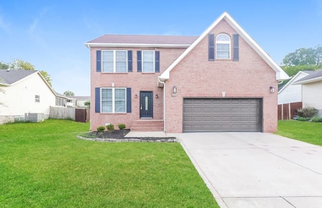 1629 Comanche Run - 1629 Comanche Run, Nashville, TN 37115