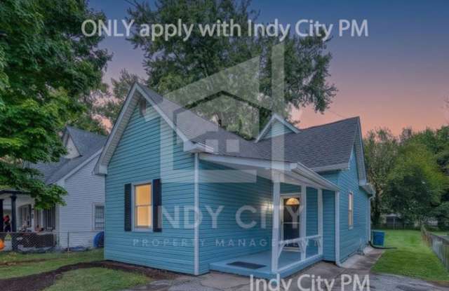 2714 Maywood Road Gallery 1
