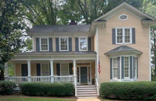 113 Seven Oaks Way - 113 7 Oaks Way, Putnam County, GA 31024