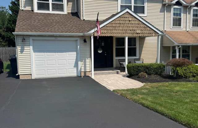 36 FIELDSTONE Drive - 36 Fieldstone Drive, Bucks County, PA 18966