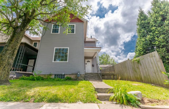 65 E 7th Avenue - 65 East Seventh Avenue, Columbus, OH 43201