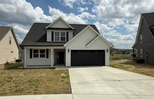 Beautiful New Build 4 Bed, 3.5 Bath, 2 Car Garage - Community Pool & Walking Trail! photos photos