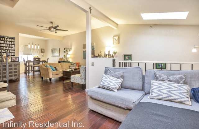 8145 Cobblestone Ln - 8145 Cobblestone Lane, Midway City, CA 92655