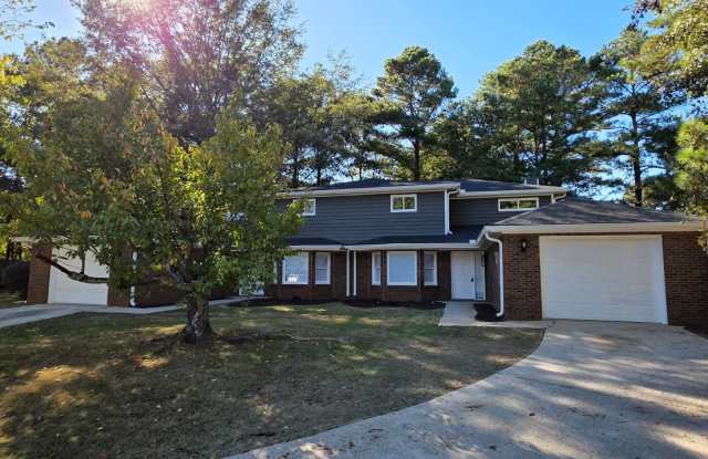 2788 Coventry Green SE - 2788 Coventry Green Southeast, Rockdale County, GA 30013