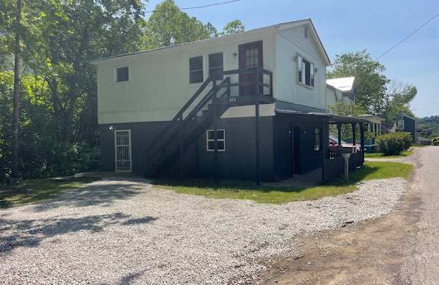 223 Edgington Ln photos photos