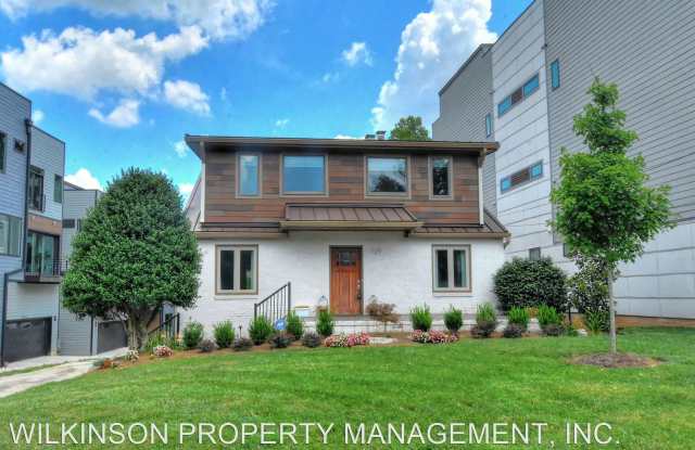 920 Westbrook Drive - 920 Westbrook Drive, Charlotte, NC 28202