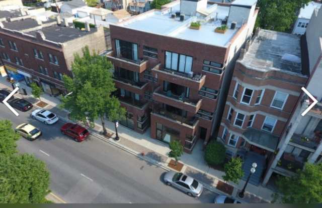 1927 W. Irving Park Rd. - Storefront, Unit 1 Gallery 2
