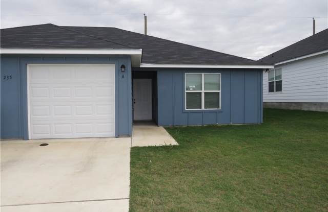 235 N Mary Jo Drive - 235 North Mary Jo Drive, Harker Heights, TX 76548
