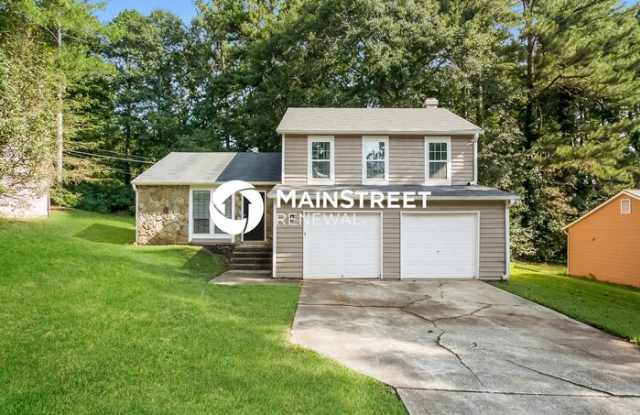 4732 White Oak Path photos photos
