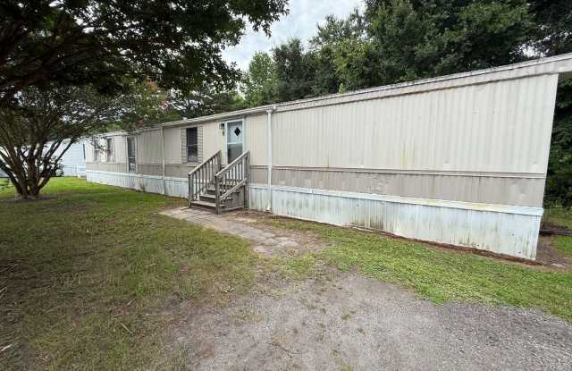 3 bedroom, 2 bath Mobile Home photos photos