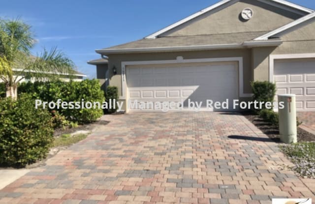 10825 Marble Brook Blvd - 10825 Marble Brook Boulevard, Lehigh Acres, FL 33936