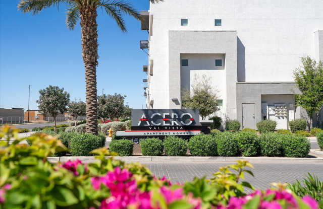 Acero Val Vista Gallery 2