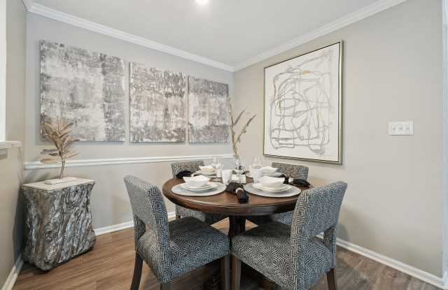 Rosemont Brook Hollow Gallery 3