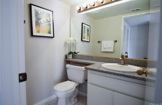 111 Oxford - 111 Oxford, Irvine, CA 92612