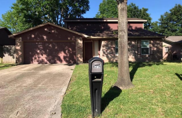 8314 Twin Lamps Lane - 8314 Twin Lamps Lane, Harris County, TX 77064