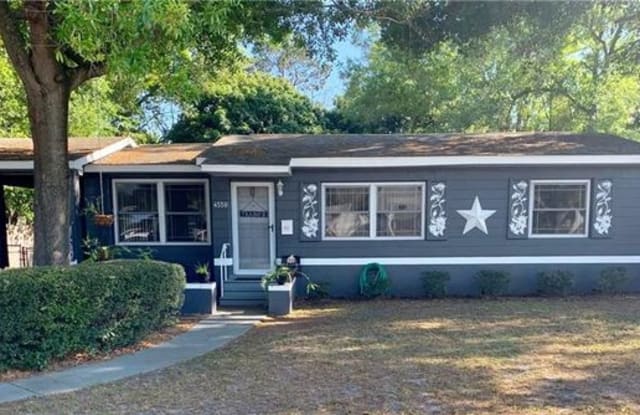 4550 30th Avenue North - 4550 30th Avenue North, St. Petersburg, FL 33713
