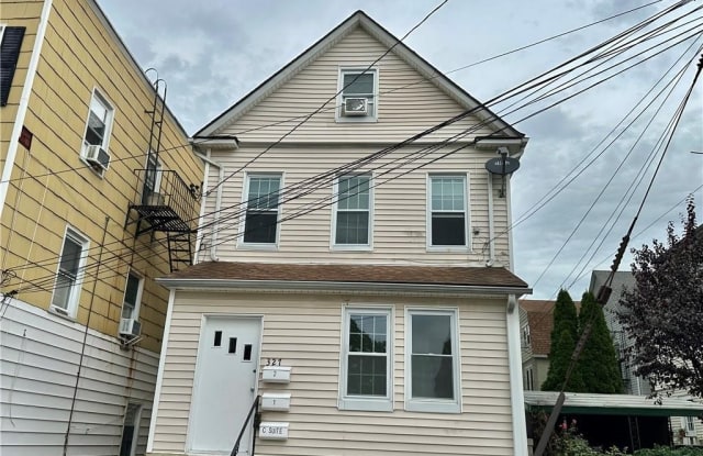 327 Lockwood Avenue - 327 Lockwood Avenue, New Rochelle, NY 10801