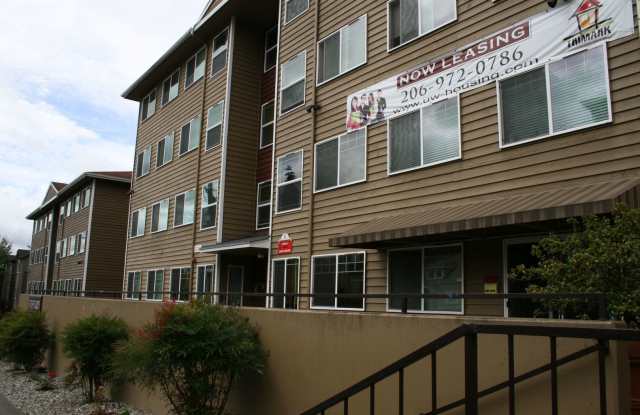 Westwood Apartments Gallery 3