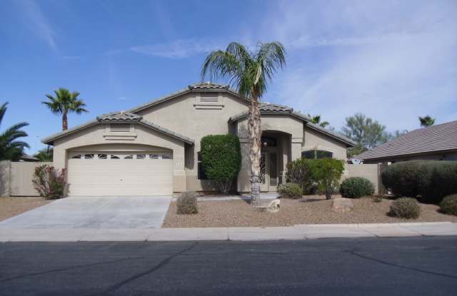 2250 E Fairview st - 2250 East Fairview Street, Chandler, AZ 85225