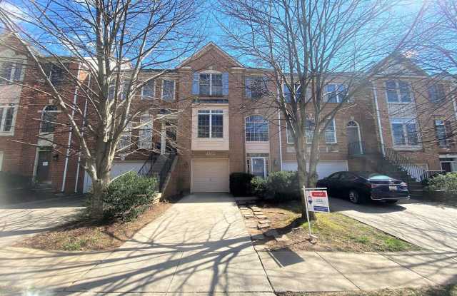 14109 CALABASH LANE - 14109 Calabash Lane, North Potomac, MD 20850