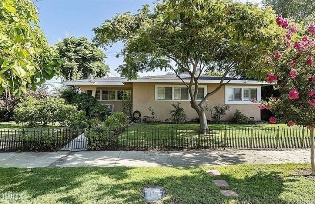 16642 Los Alimos Street - 16642 Los Alimos Street, Los Angeles, CA 91344