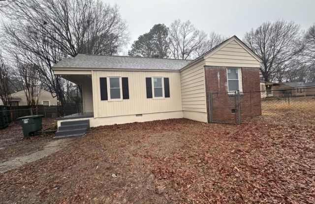 2145 Pendleton Street photos photos