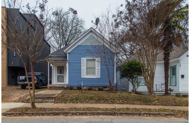 1098 Center Street, NW - 1098 Northwest Center Street, Atlanta, GA 30318