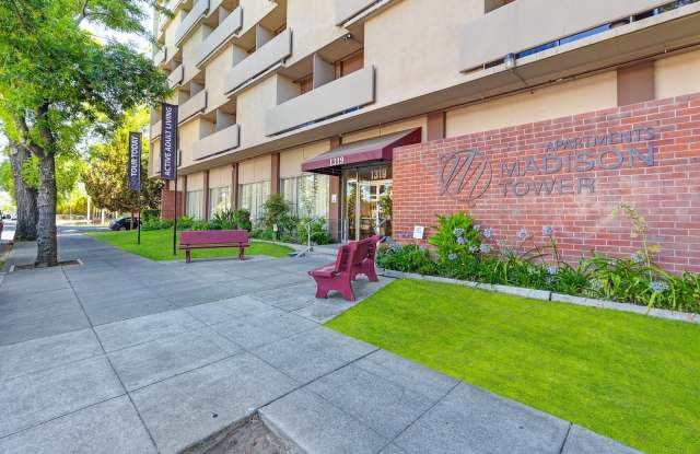 Madison Tower - Senior Housing photos photos