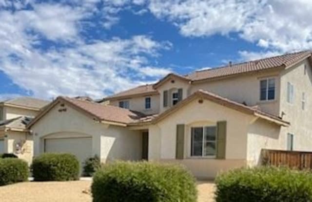 13816 Grant Way - 13816 Grant Way, Hesperia, CA 92344